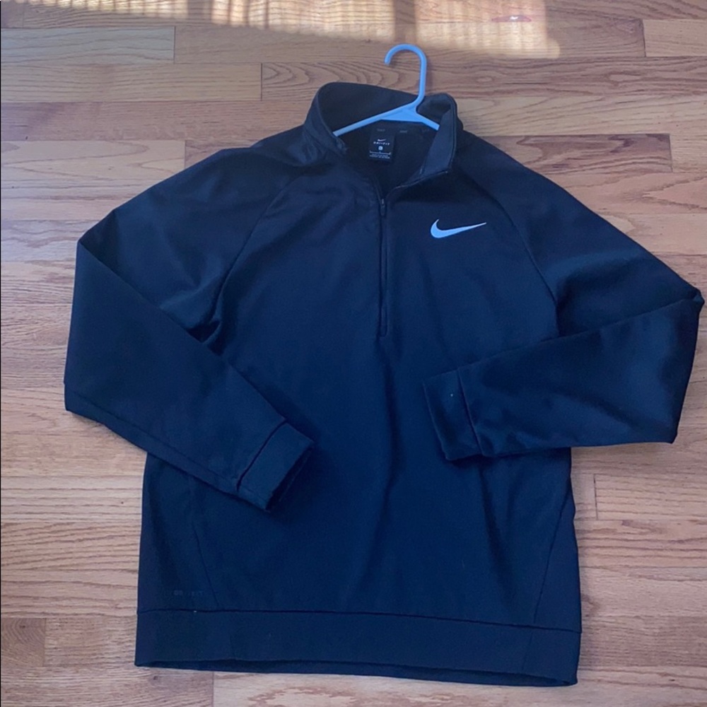 Men’s Nike pullover
